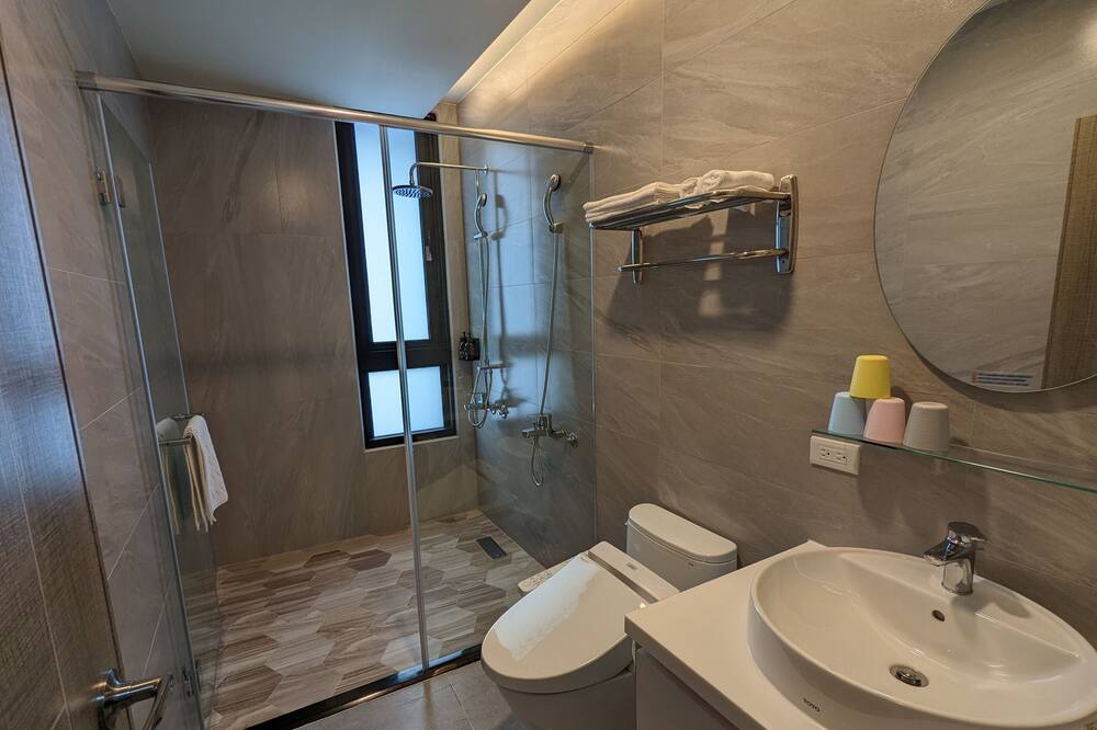 Photo of Bathroom in Guanshan