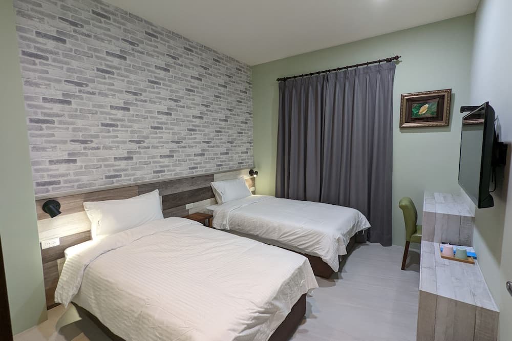 Photo of Bedroom in Guanshan