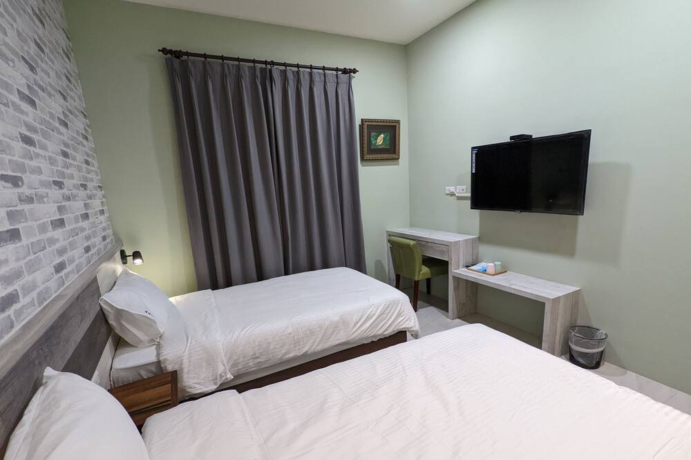 Photo of Bedroom in Guanshan