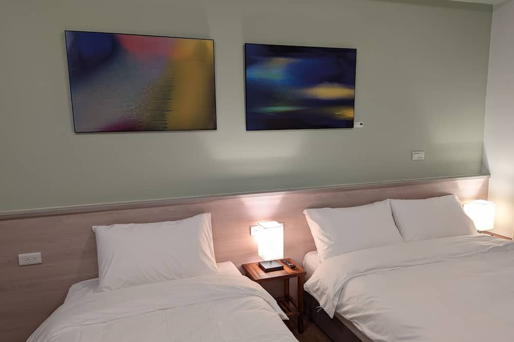 Photo of Bedroom in Guanshan
