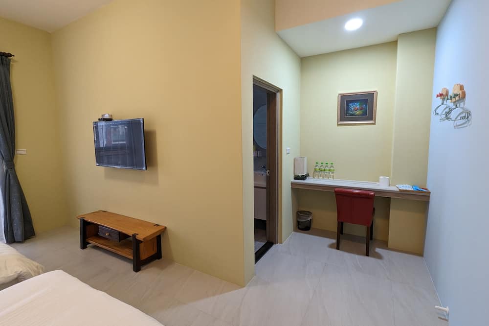 Photo of Bedroom in Guanshan