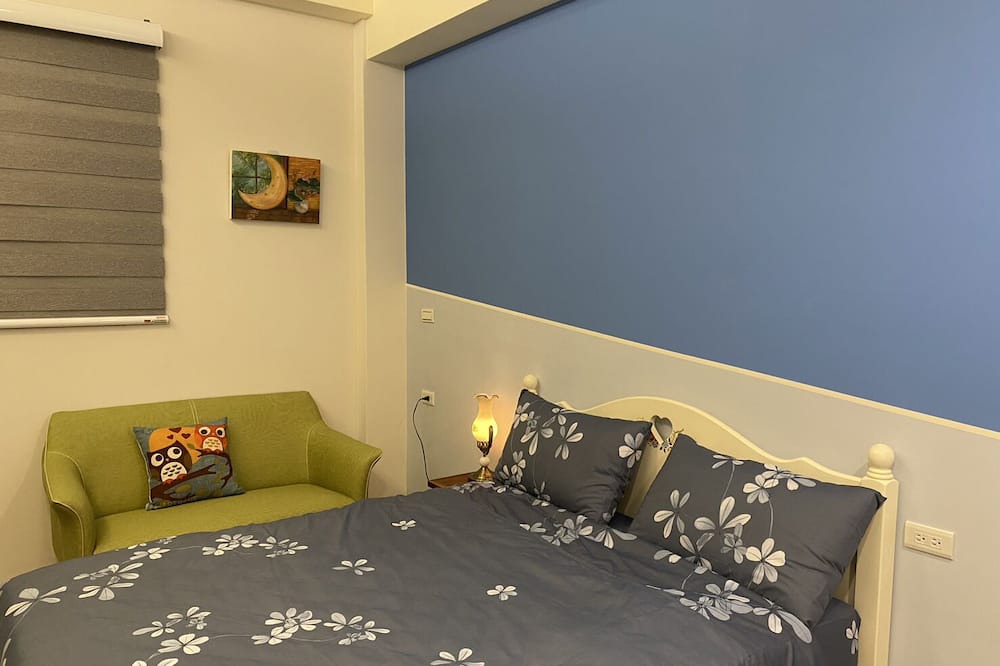 Photo of Bedroom in Guanshan