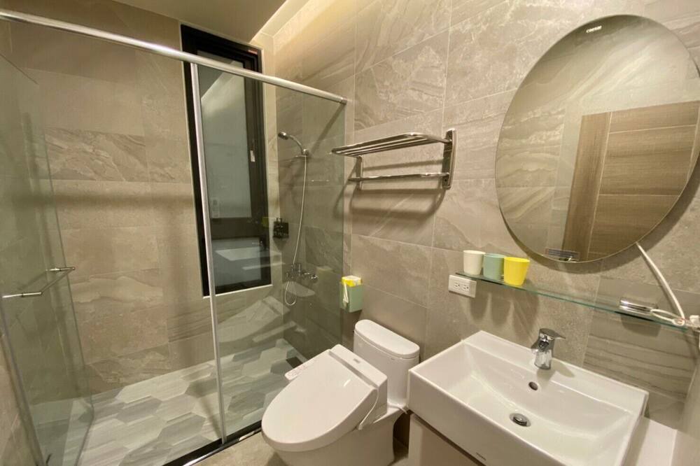 Photo of Bathroom in Guanshan