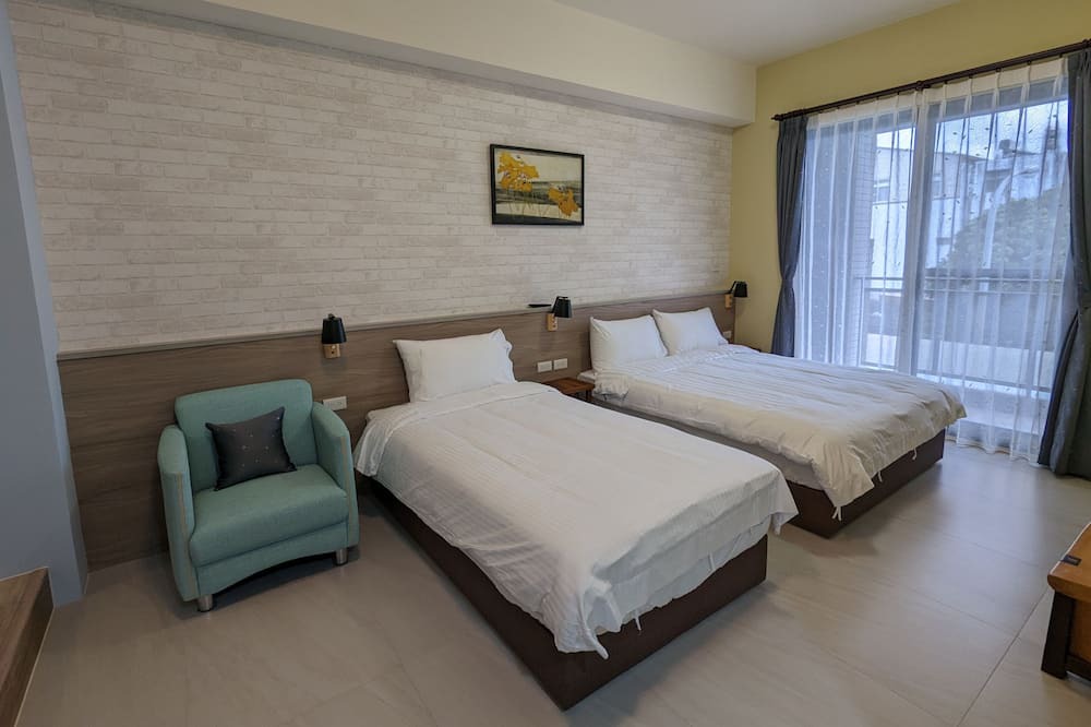 Photo of Bedroom in Guanshan