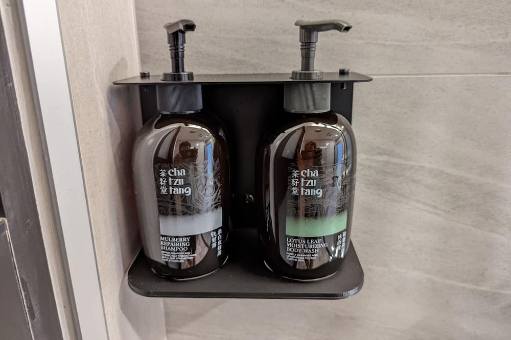 Photo of Bathroom in Guanshan