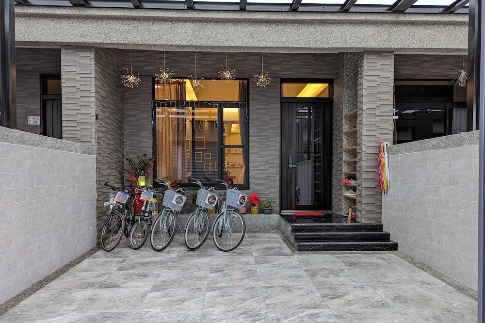 Photo of Outdoor in Guanshan