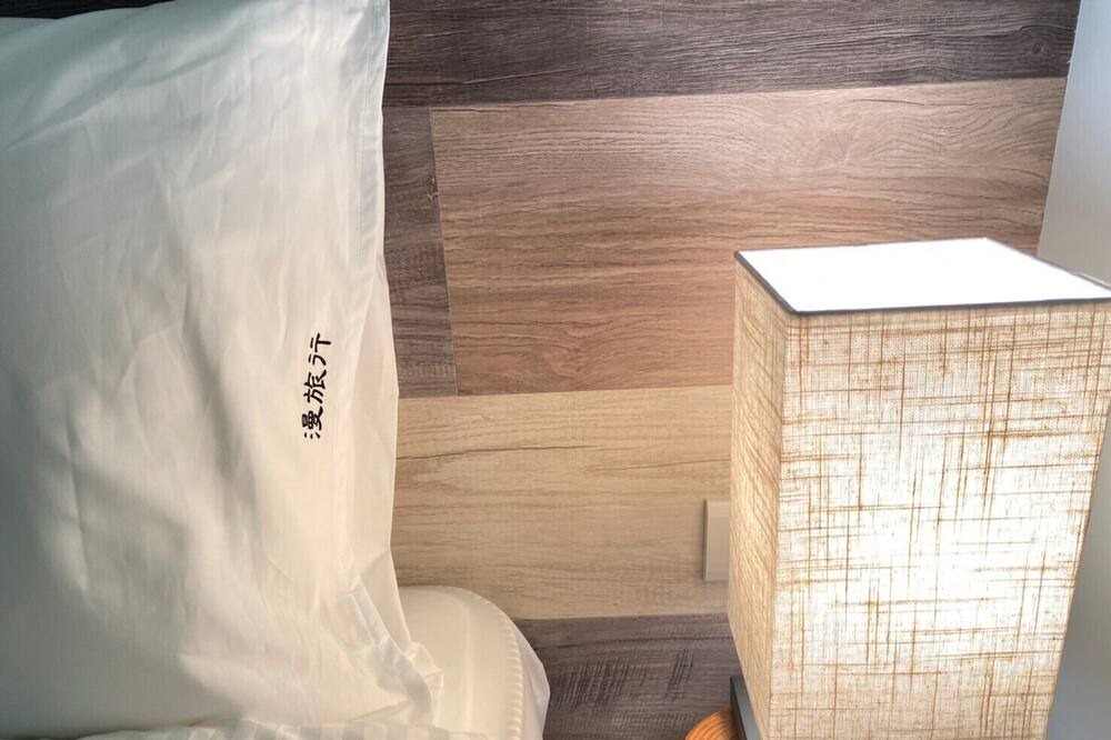 Photo of Bedroom in Guanshan