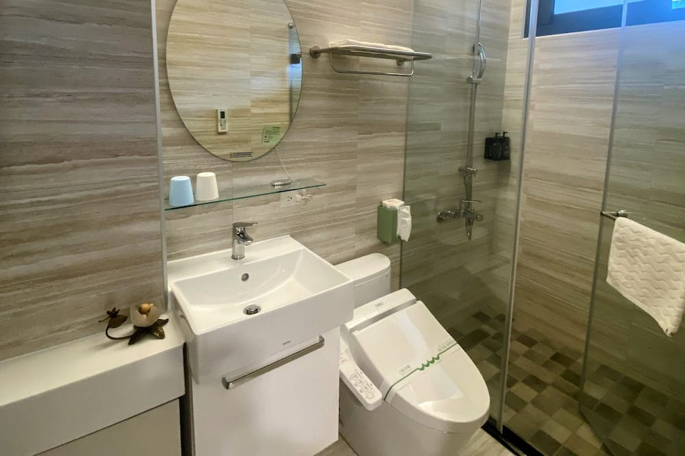Photo of Bathroom in Guanshan
