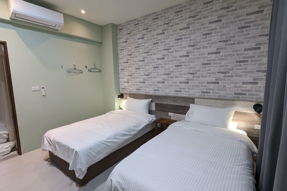 Photo of Bedroom in Guanshan