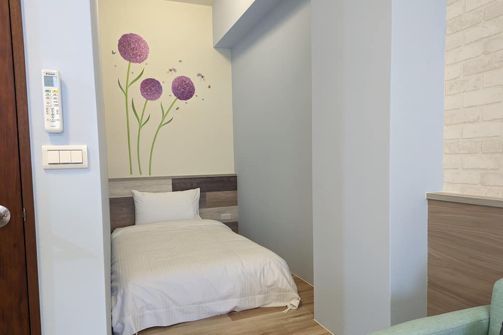 Photo of Bedroom in Guanshan