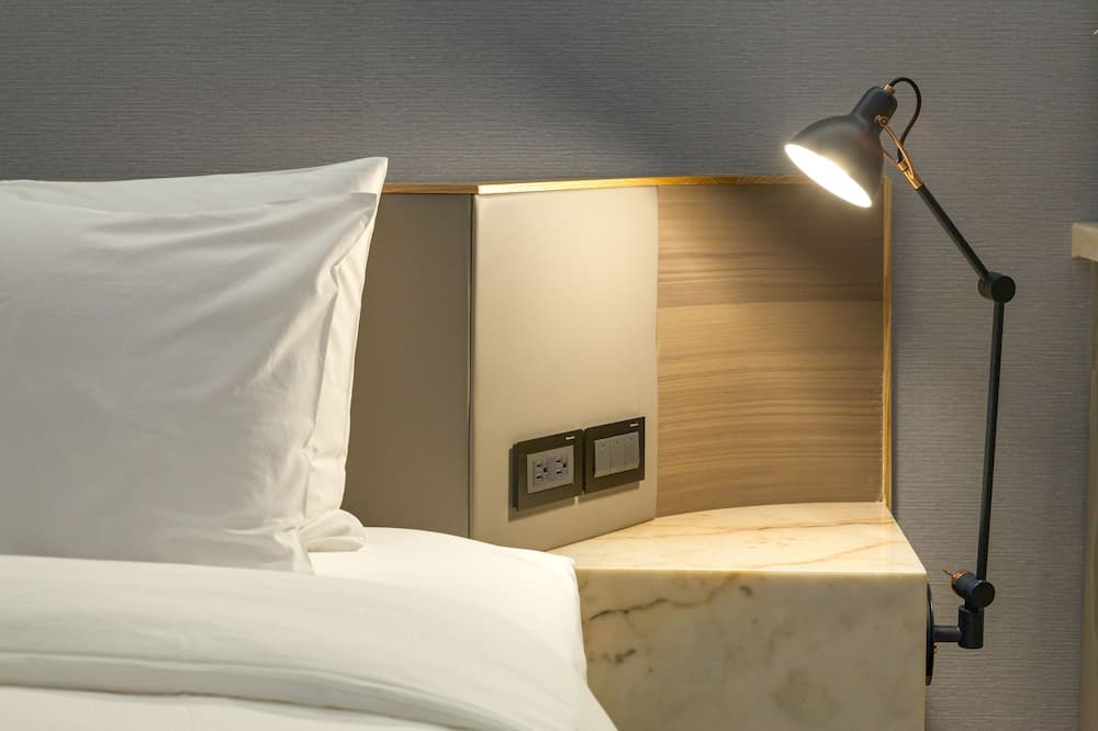 Photo of Bedroom in Big Beach