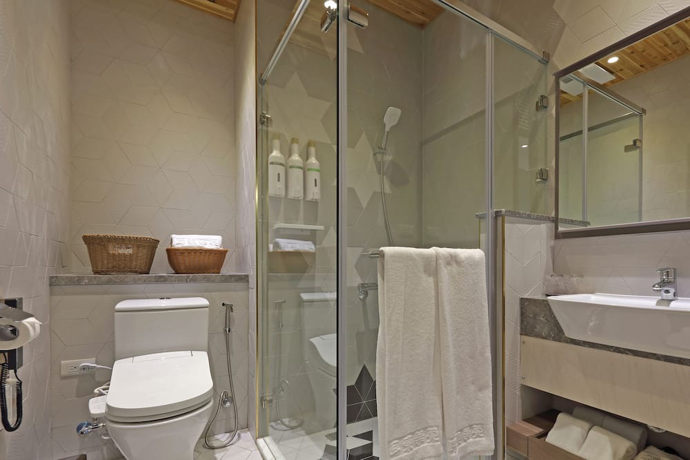 Photo of Bathroom in Big Beach