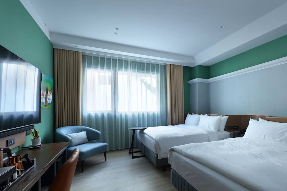 Photo of Bedroom in Big Beach