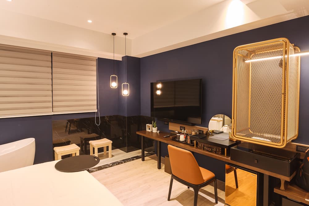 Photo of Bedroom in Big Beach