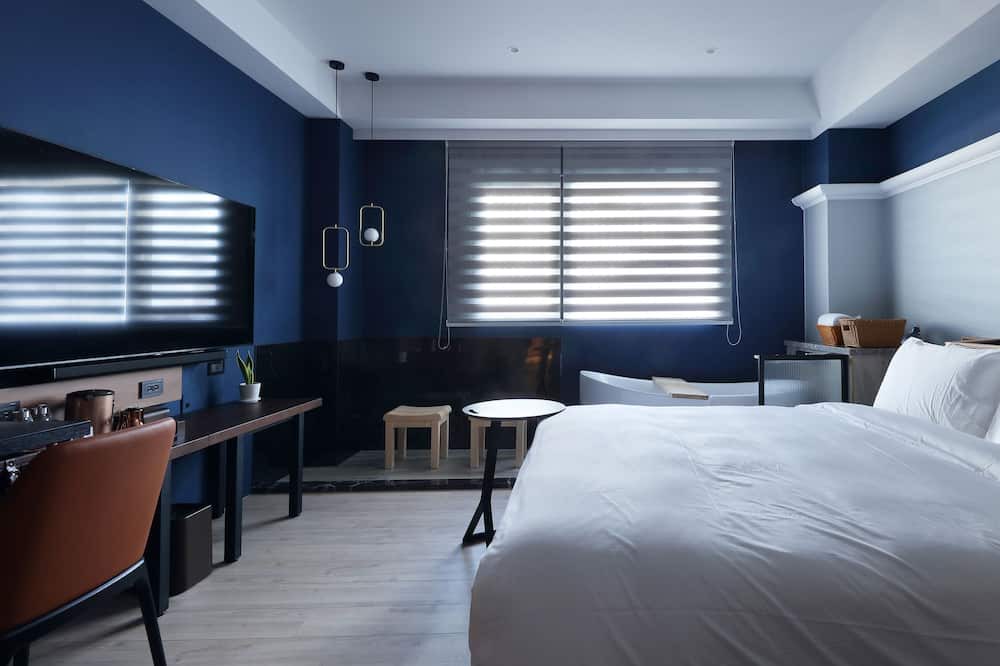 Photo of Bedroom in Big Beach