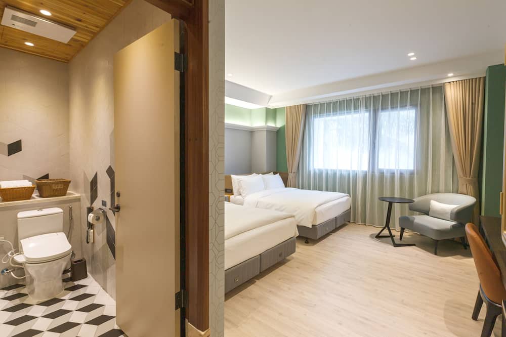 Photo of Bedroom in Big Beach