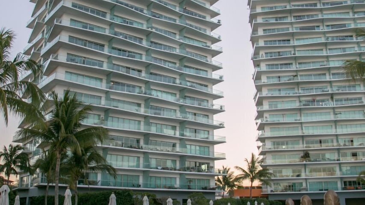 Photo of Outdoor in North Hotel Zone