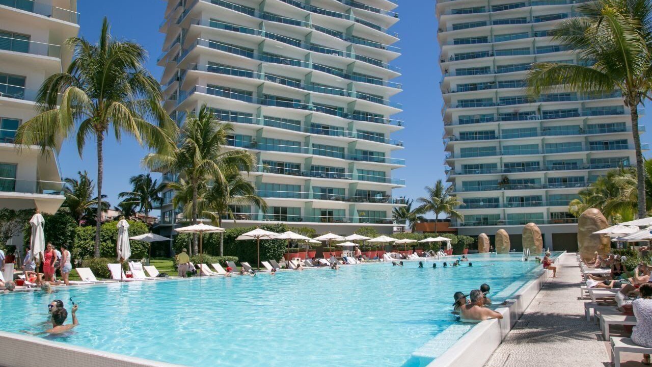 Photo of Outdoor in North Hotel Zone