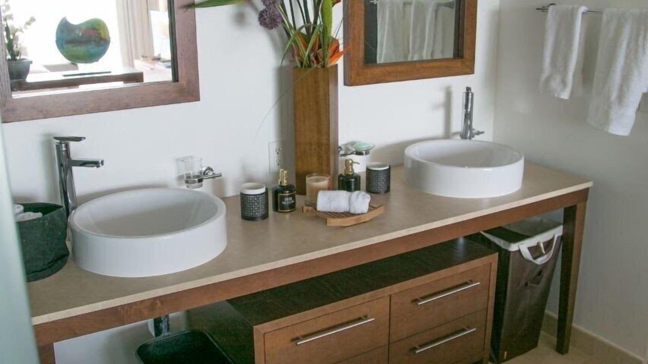 Photo of Bathroom in North Hotel Zone