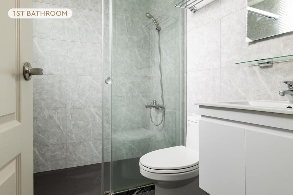 Photo of Bathroom in Xinyi