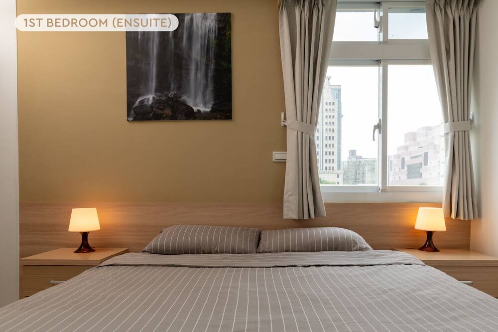 Photo of Bedroom in Xinyi
