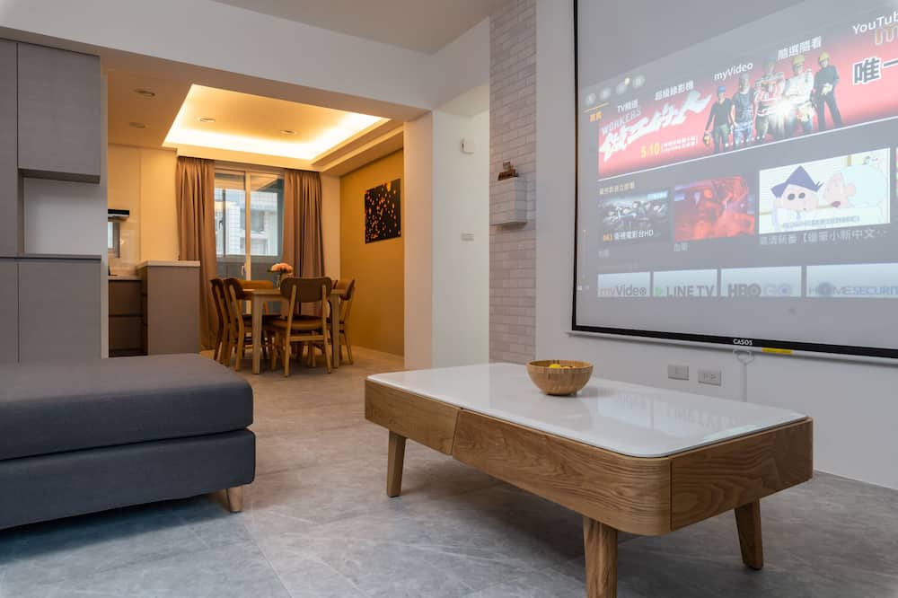 Photo of Patio Balcony in Xinyi