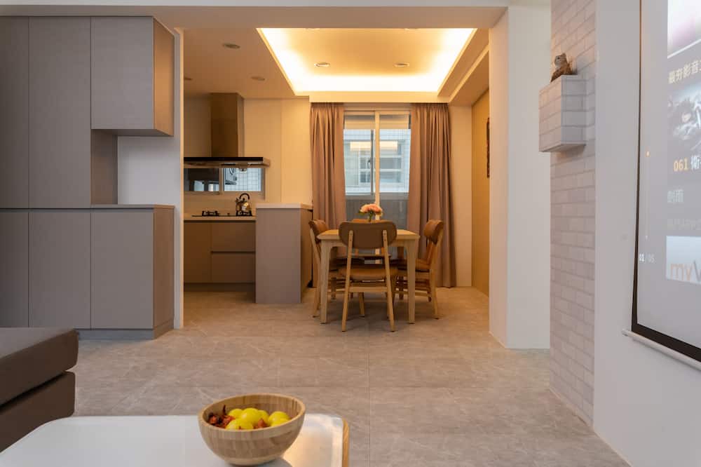 Photo of Patio Balcony in Xinyi