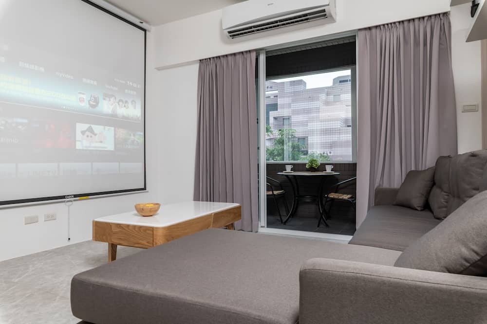 Photo of Patio Balcony in Xinyi