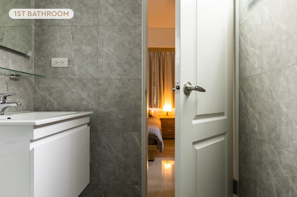 Photo of Bathroom in Xinyi