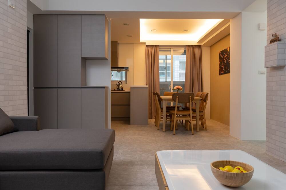 Photo of Patio Balcony in Xinyi