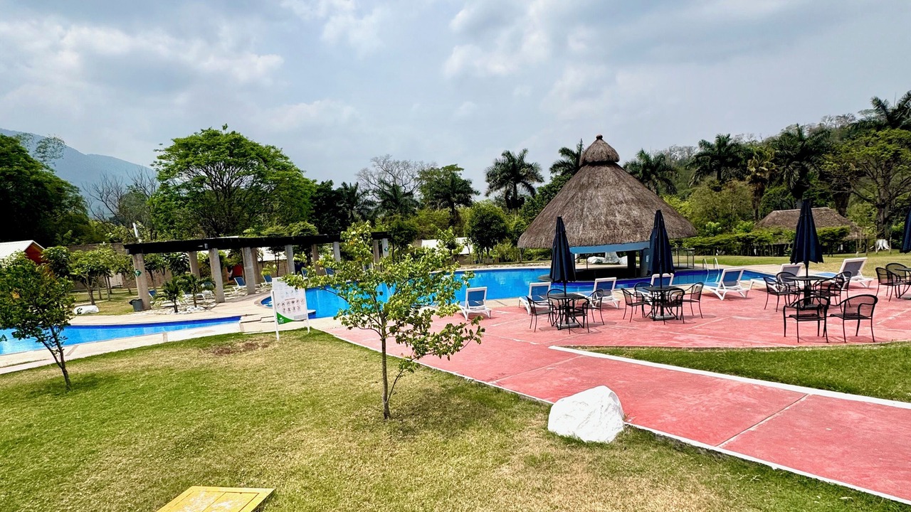 Photo of Outdoor in Tamasopo