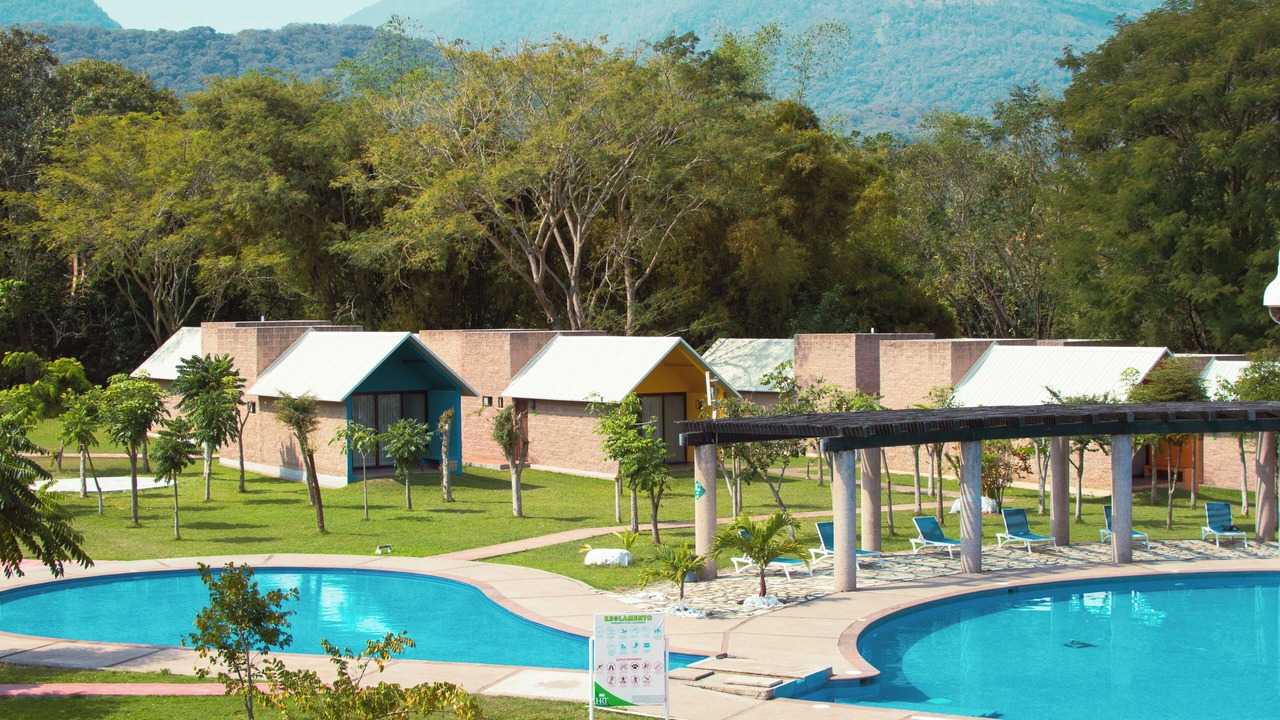 Photo of Outdoor in Tamasopo