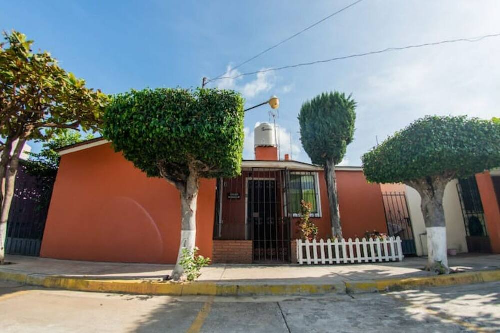 Photo of Outdoor in Santa Maria del Tule