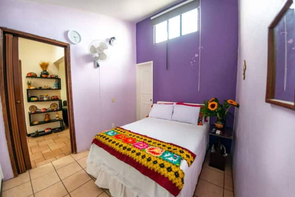 Photo of Bedroom in Santa Maria del Tule