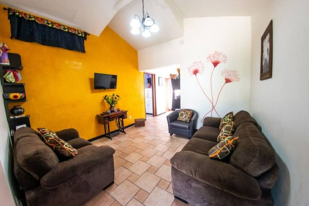 Photo of Livingroom in Santa Maria del Tule