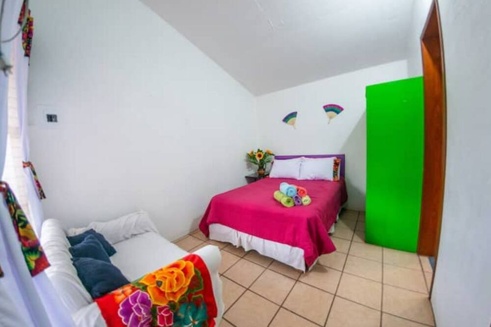 Photo of Bedroom in Santa Maria del Tule