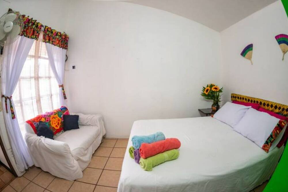 Photo of Bedroom in Santa Maria del Tule