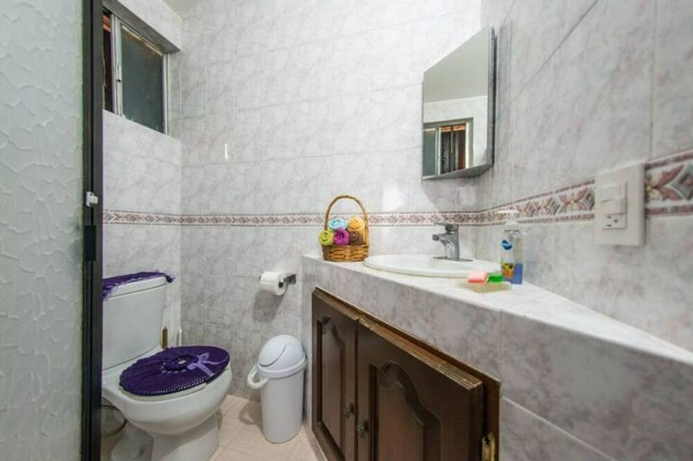 Photo of Bathroom in Santa Maria del Tule