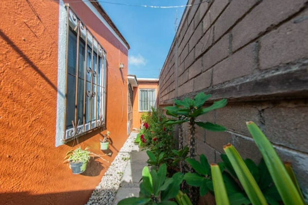 Photo of Outdoor in Santa Maria del Tule