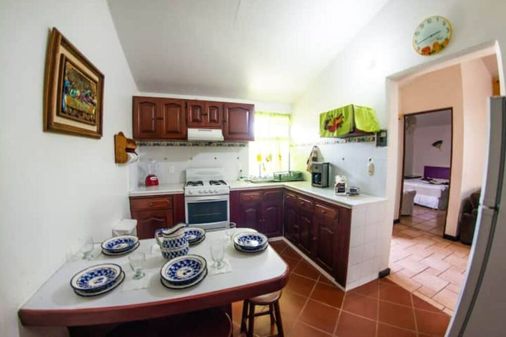 Photo of Kitchen in Santa Maria del Tule