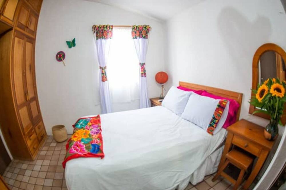 Photo of Bedroom in Santa Maria del Tule