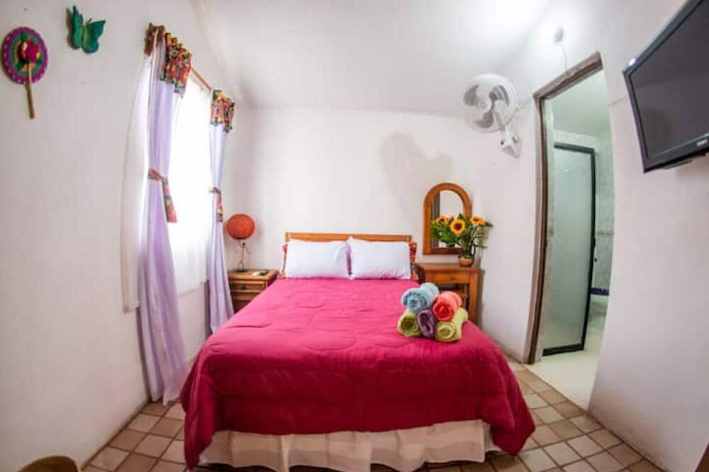 Photo of Bedroom in Santa Maria del Tule