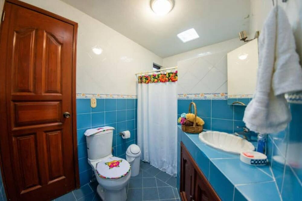 Photo of Bathroom in Santa Maria del Tule