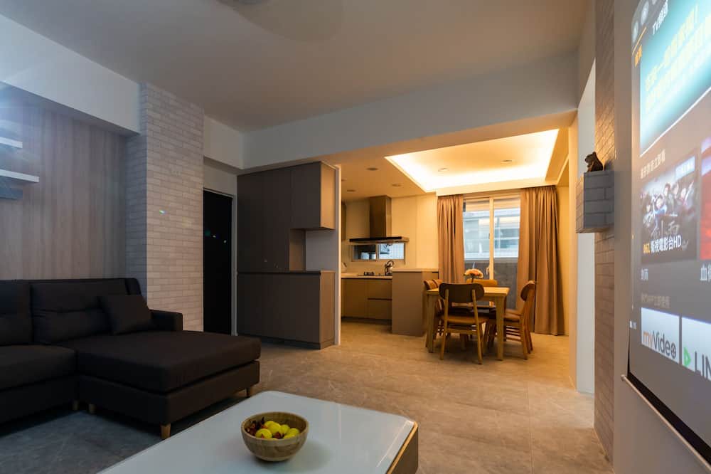 Photo of Livingroom in Xinyi