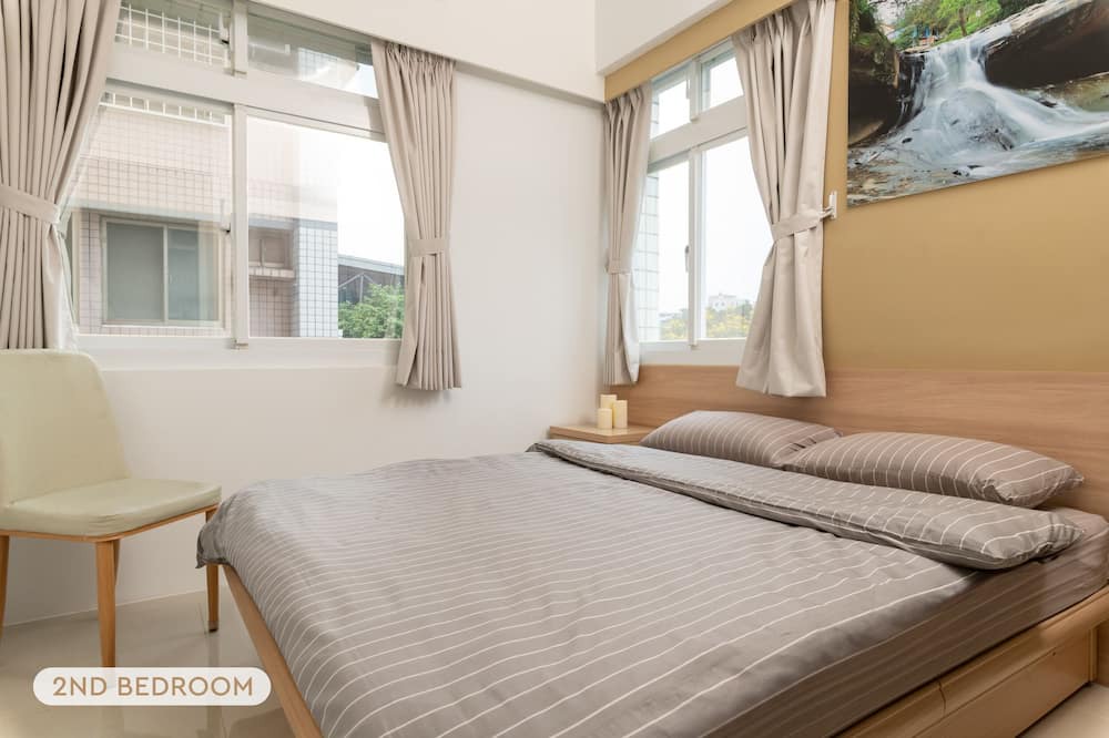 Photo of Bedroom in Xinyi