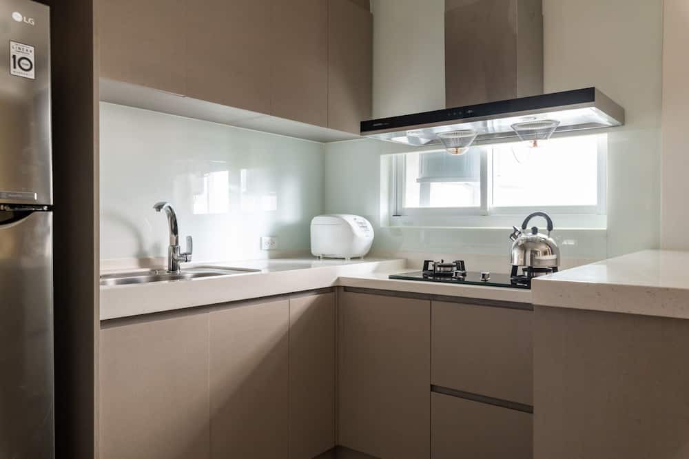 Photo of Kitchen in Xinyi