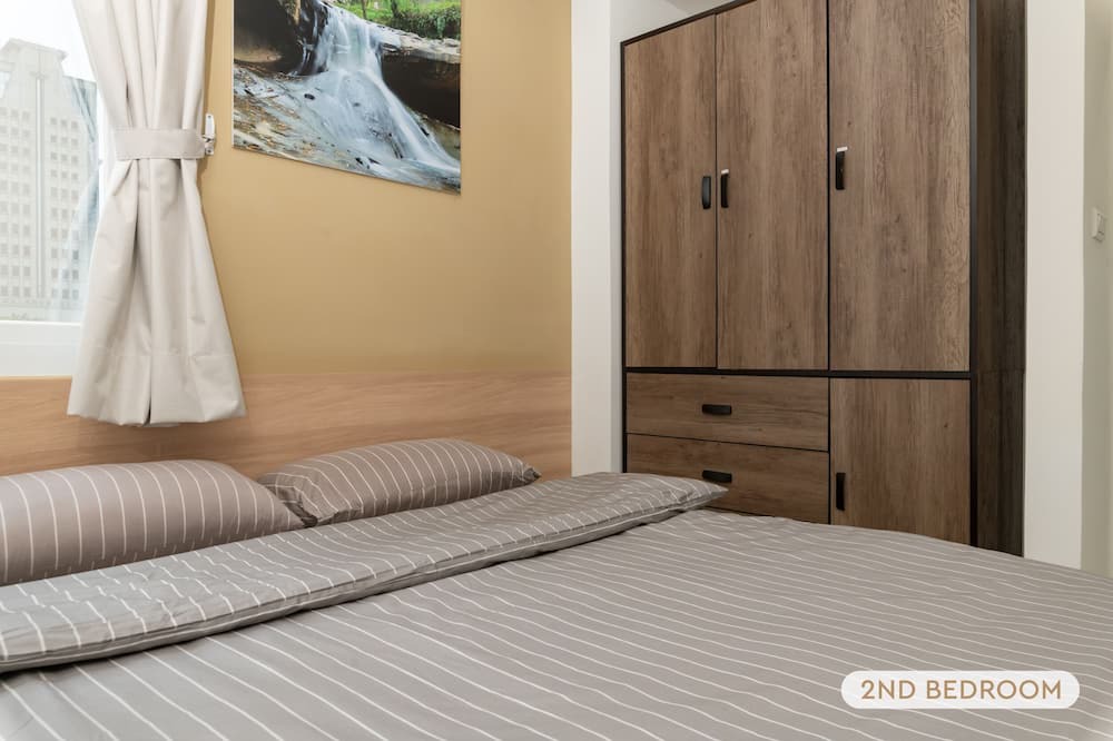 Photo of Bedroom in Xinyi
