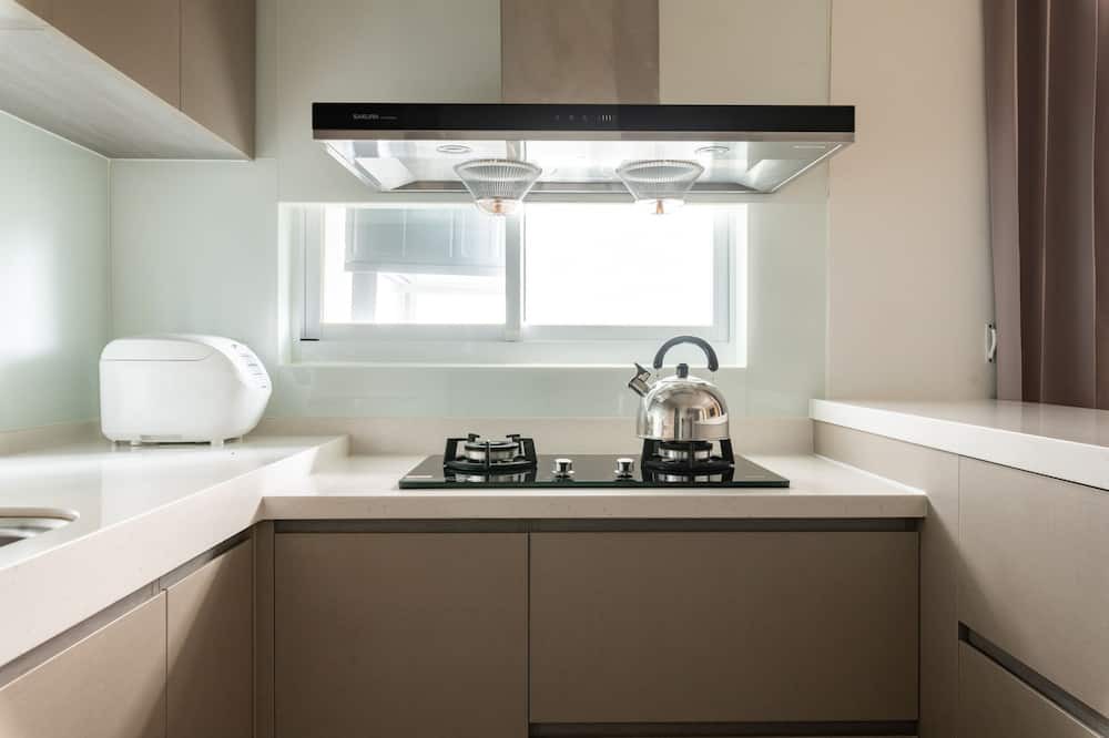 Photo of Kitchen in Xinyi