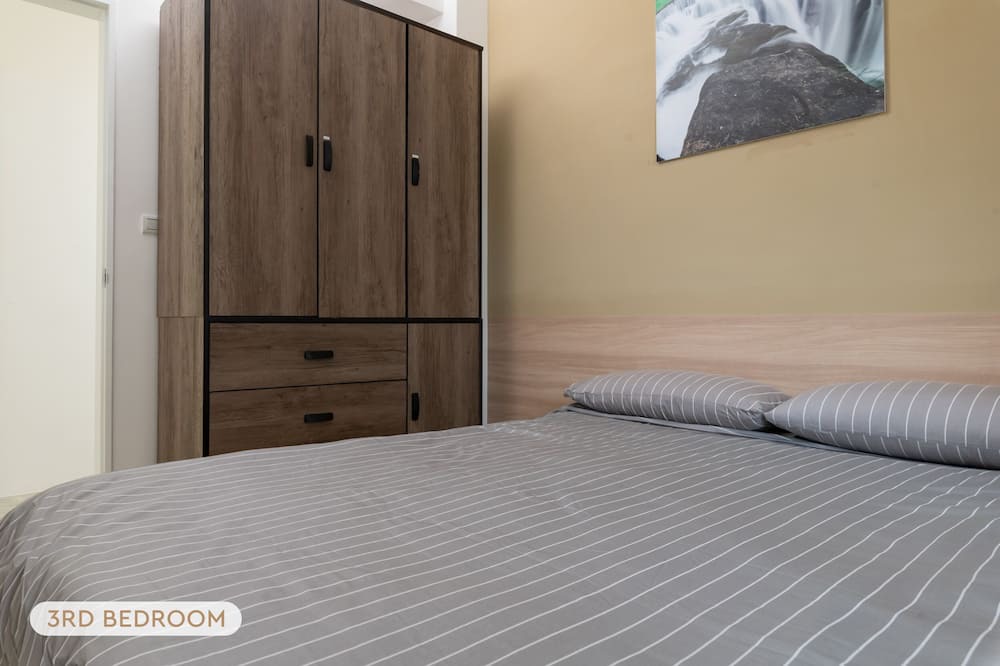 Photo of Bedroom in Xinyi