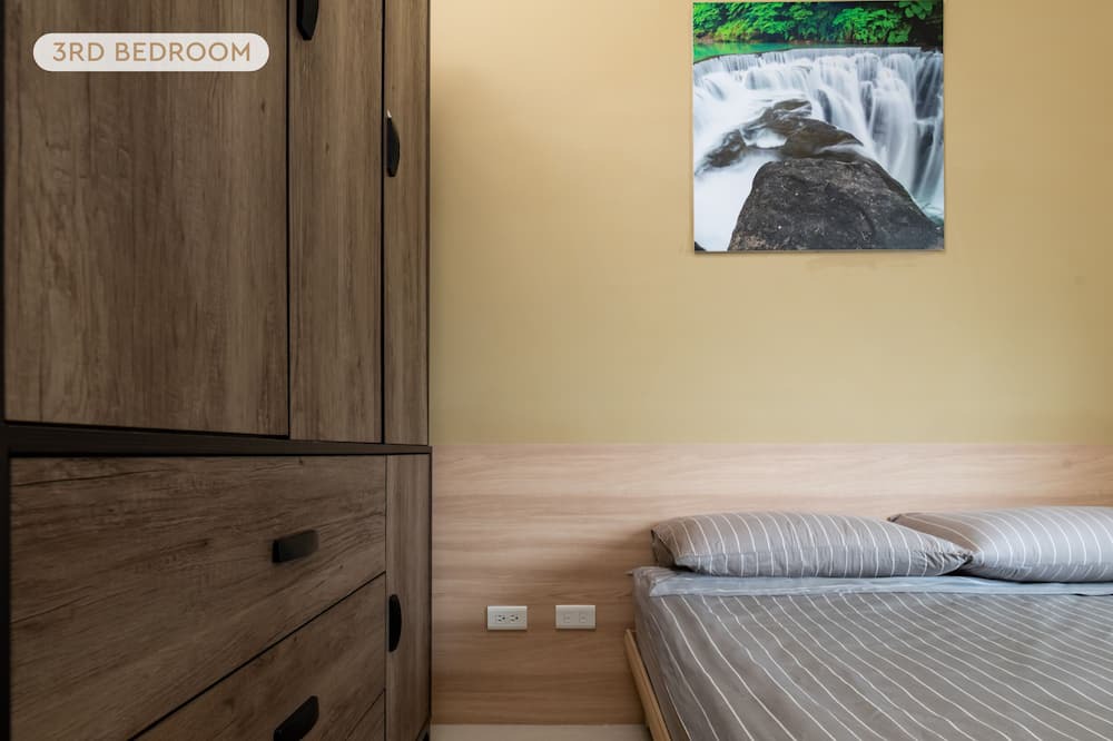 Photo of Bedroom in Xinyi